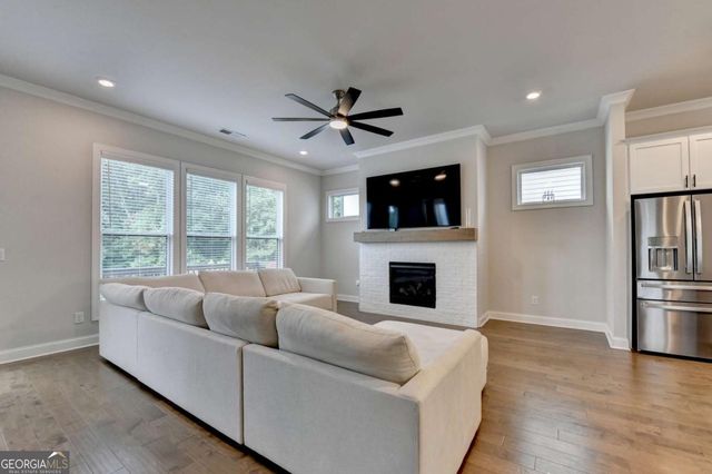 3415 Crop Corner Road, Suwanee, GA 30024