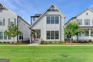 3415 Crop Corner Road, Suwanee, GA 30024
