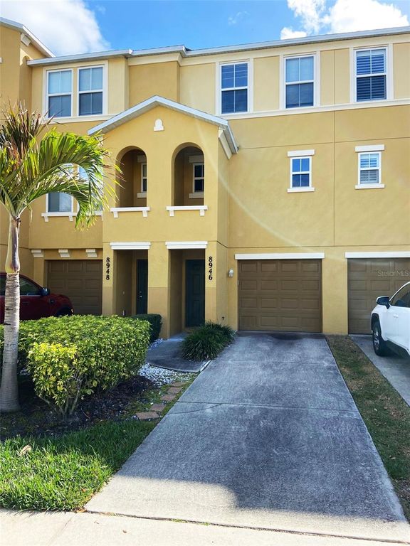 8946 WHITE SAGE LOOP, Lakewood Ranch, FL 34202