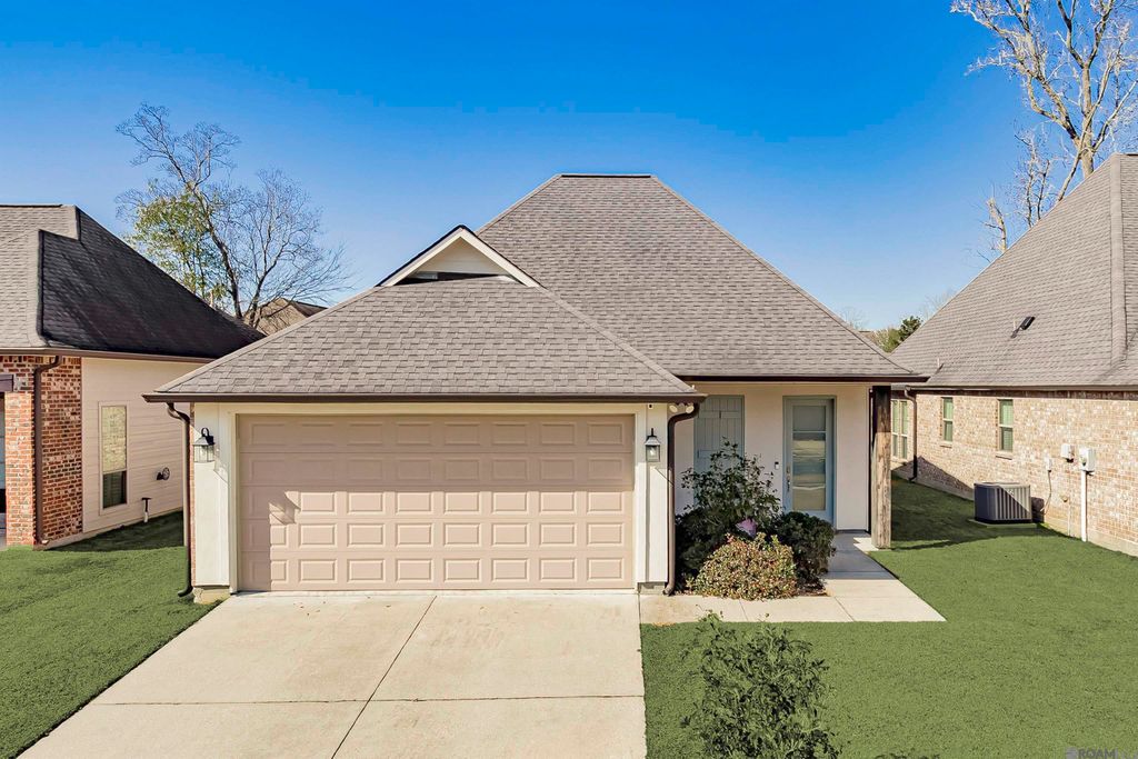 17671 Doc Bar Ave, Baton Rouge, LA 70817