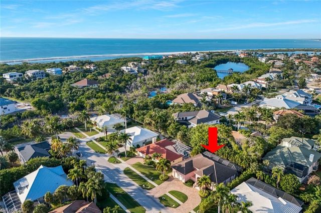 310 Colonial AVE, Marco Island, FL 34145