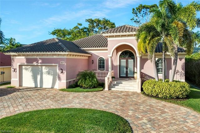 310 Colonial AVE, Marco Island, FL 34145