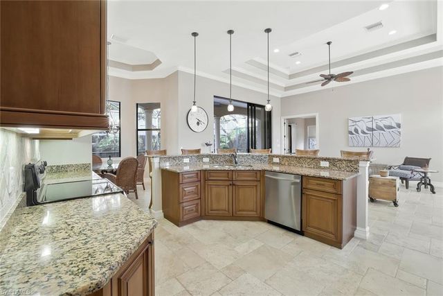 310 Colonial AVE, Marco Island, FL 34145