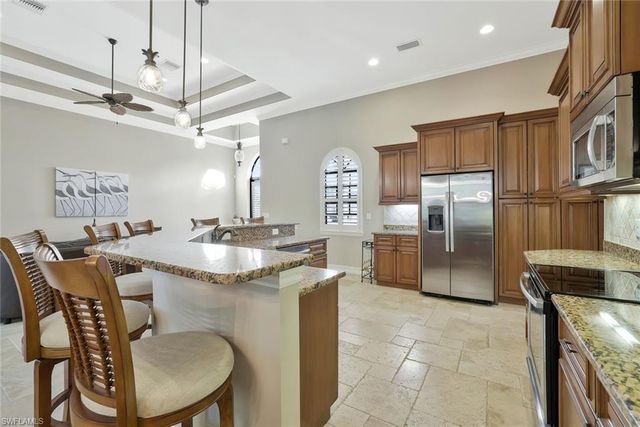 310 Colonial AVE, Marco Island, FL 34145