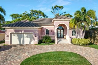 310 Colonial AVE, Marco Island, FL 34145