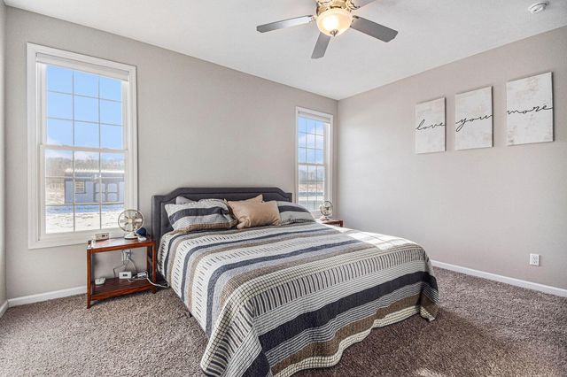 6115 E 125 S, Knox, IN 46534