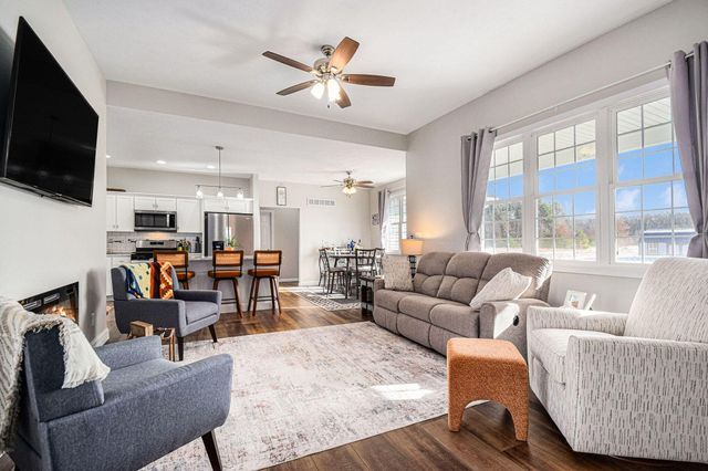 6115 E 125 S, Knox, IN 46534