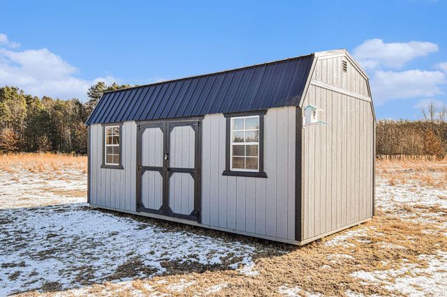 6115 E 125 S, Knox, IN 46534