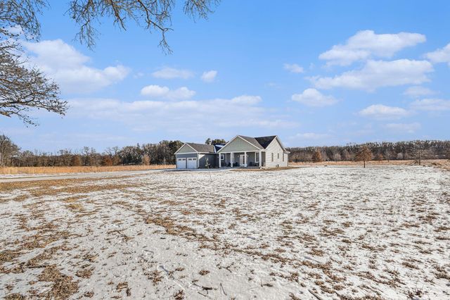 6115 E 125 S, Knox, IN 46534