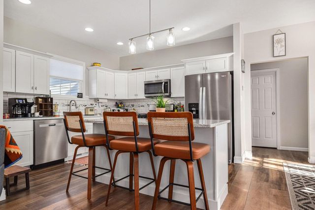 6115 E 125 S, Knox, IN 46534