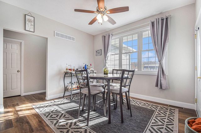 6115 E 125 S, Knox, IN 46534