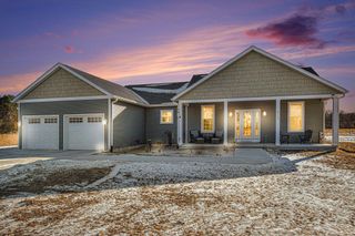 6115 E 125 S, Knox, IN 46534