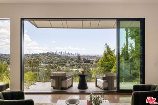 4130 Parva Avenue, Los Angeles, CA 90027