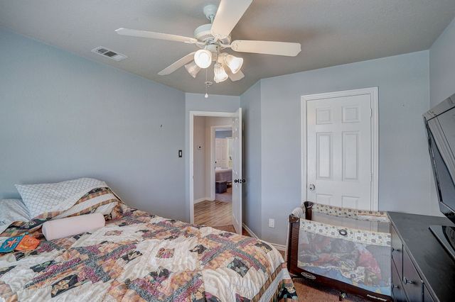 8801 Stewart Street, Cross Roads, TX 76227