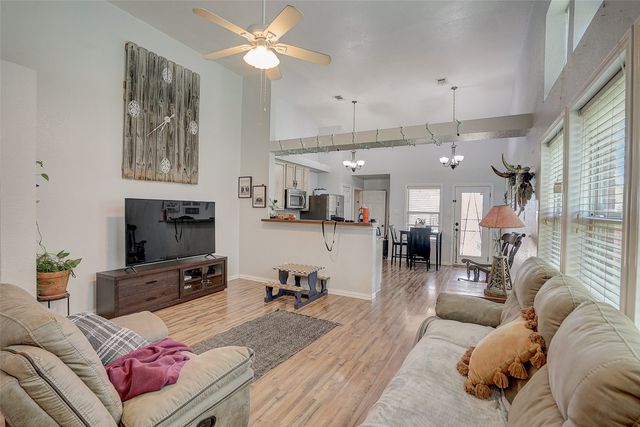 8801 Stewart Street, Cross Roads, TX 76227