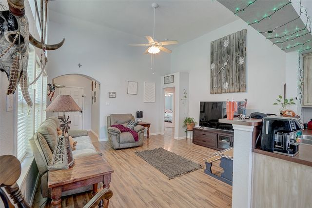 8801 Stewart Street, Cross Roads, TX 76227