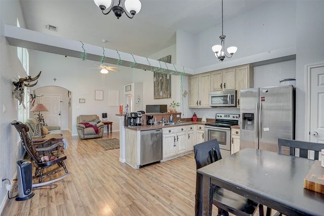 8801 Stewart Street, Cross Roads, TX 76227
