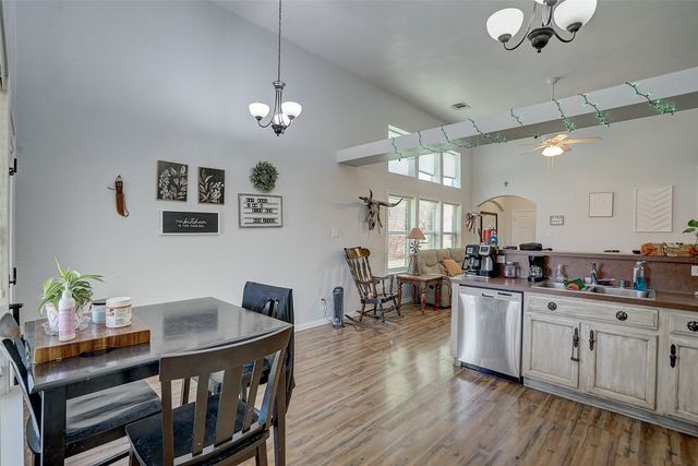 8801 Stewart Street, Cross Roads, TX 76227