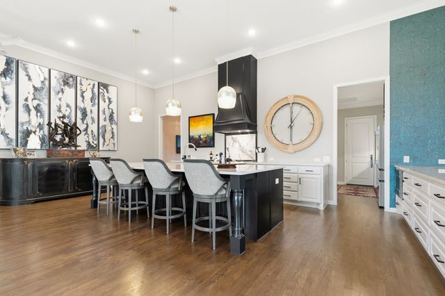 1181 Saint Peter Lane, Prosper, TX 75078