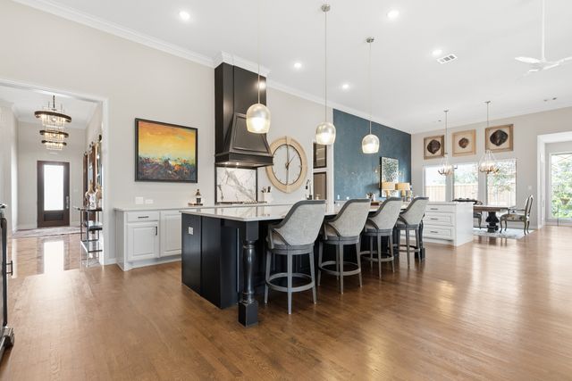 1181 Saint Peter Lane, Prosper, TX 75078