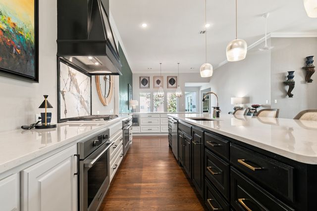 1181 Saint Peter Lane, Prosper, TX 75078
