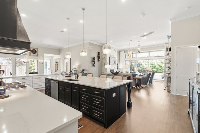 1181 Saint Peter Lane, Prosper, TX 75078