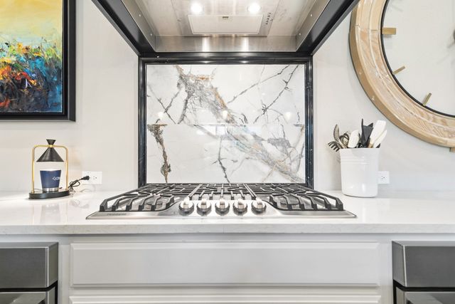 1181 Saint Peter Lane, Prosper, TX 75078