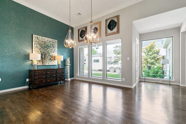 1181 Saint Peter Lane, Prosper, TX 75078