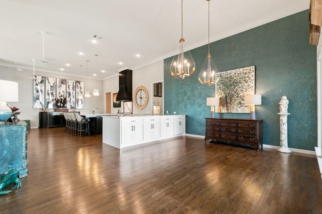 1181 Saint Peter Lane, Prosper, TX 75078