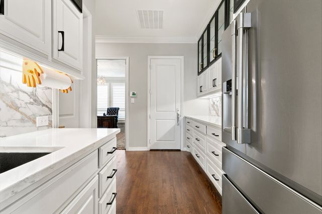 1181 Saint Peter Lane, Prosper, TX 75078