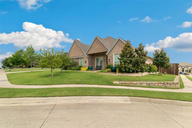 1181 Saint Peter Lane, Prosper, TX 75078