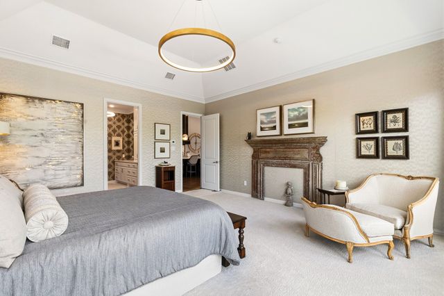 1181 Saint Peter Lane, Prosper, TX 75078