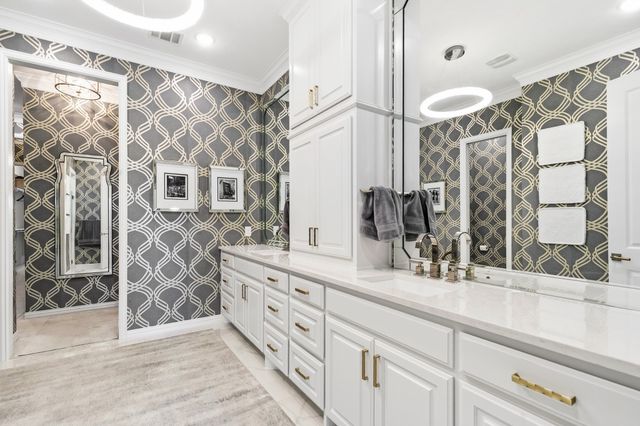 1181 Saint Peter Lane, Prosper, TX 75078