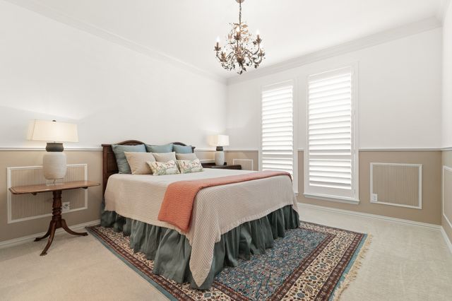 1181 Saint Peter Lane, Prosper, TX 75078
