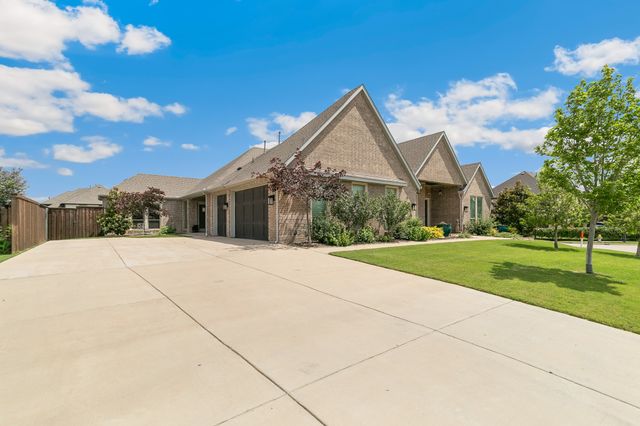 1181 Saint Peter Lane, Prosper, TX 75078