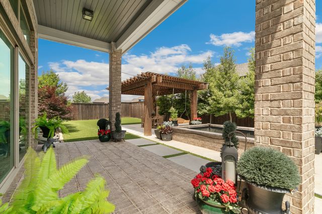 1181 Saint Peter Lane, Prosper, TX 75078