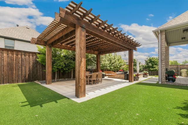 1181 Saint Peter Lane, Prosper, TX 75078