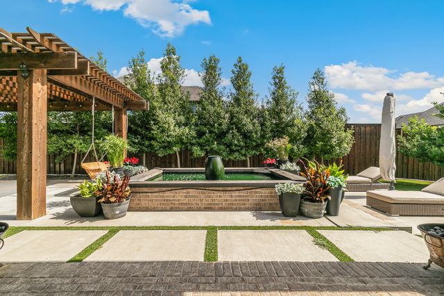 1181 Saint Peter Lane, Prosper, TX 75078
