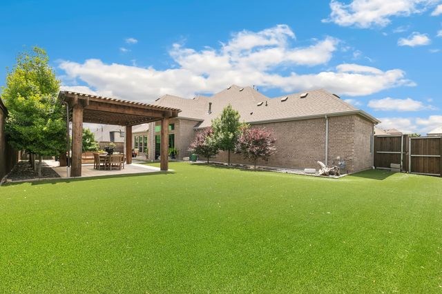1181 Saint Peter Lane, Prosper, TX 75078