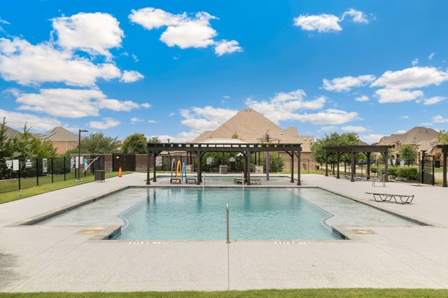 1181 Saint Peter Lane, Prosper, TX 75078