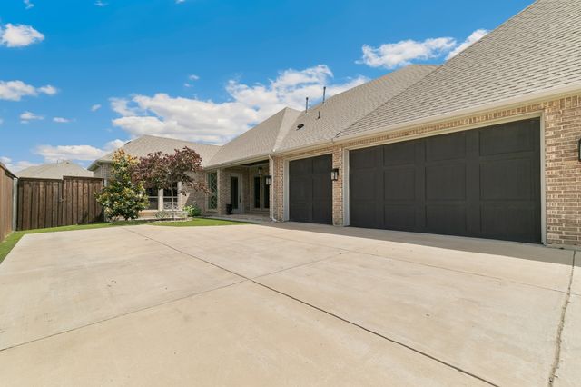 1181 Saint Peter Lane, Prosper, TX 75078