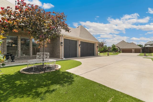 1181 Saint Peter Lane, Prosper, TX 75078