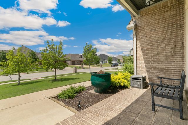 1181 Saint Peter Lane, Prosper, TX 75078