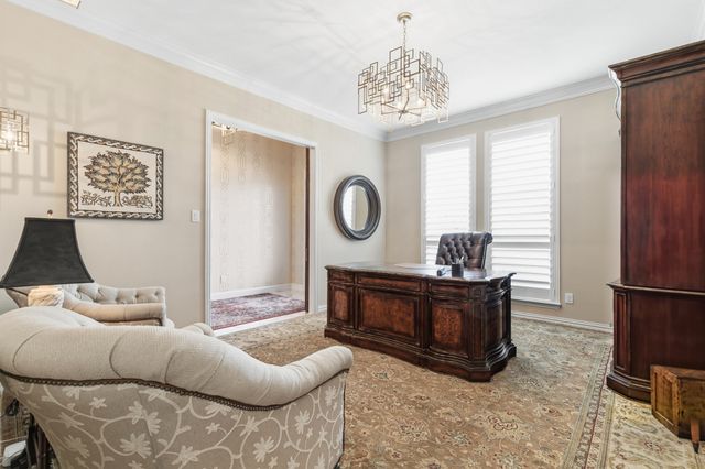 1181 Saint Peter Lane, Prosper, TX 75078