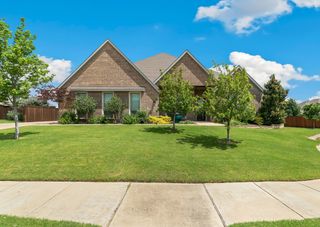 1181 Saint Peter Lane, Prosper, TX 75078
