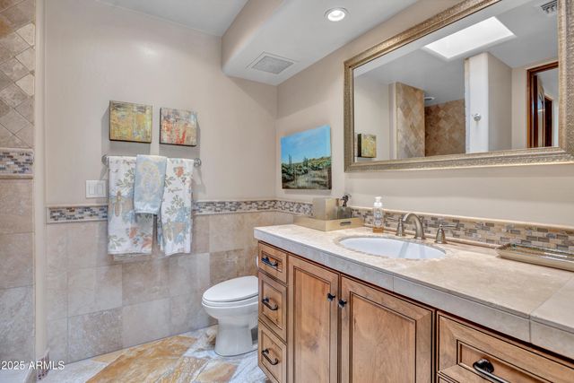 10040 E HAPPY VALLEY Road 64, Scottsdale, AZ 85255