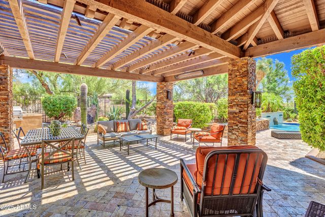 10040 E HAPPY VALLEY Road 64, Scottsdale, AZ 85255