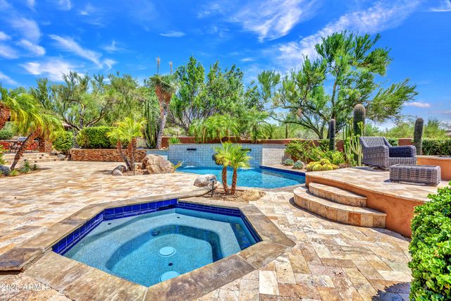 10040 E HAPPY VALLEY Road 64, Scottsdale, AZ 85255