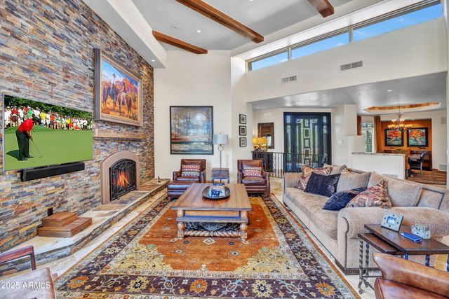 10040 E HAPPY VALLEY Road 64, Scottsdale, AZ 85255