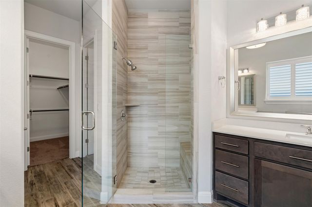 2439 Soprano WAY, Round Rock, TX 78681